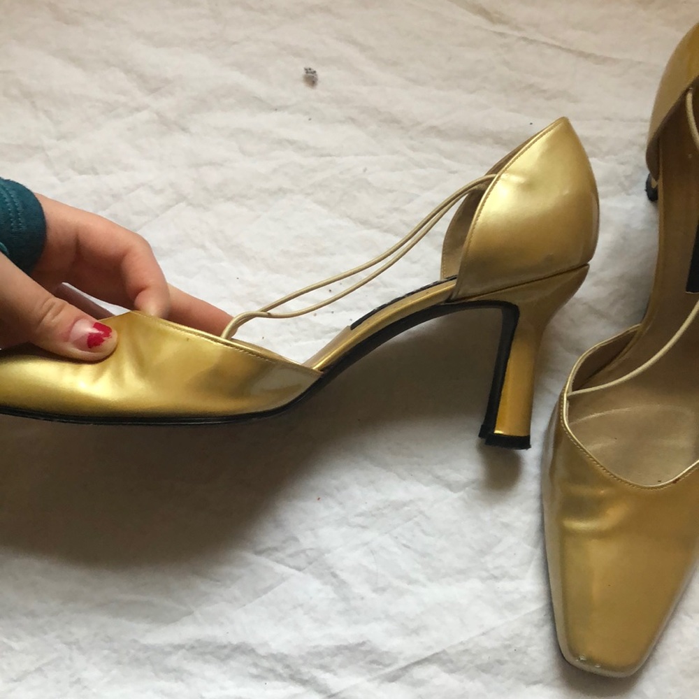 Stuart weitzman heels - Picture 2 of 3